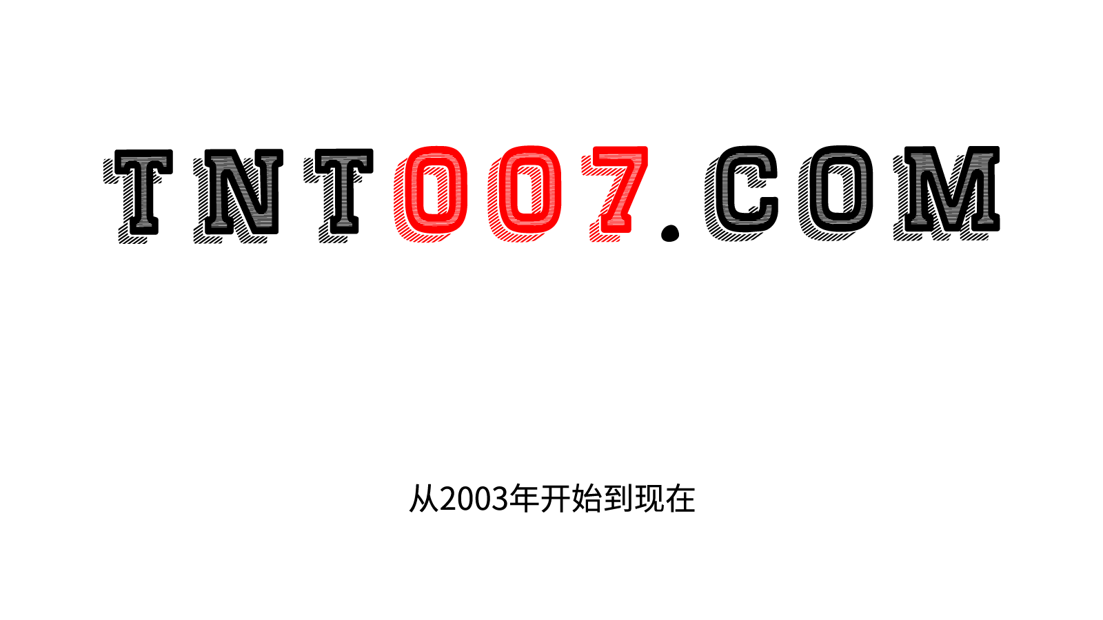 TNT007